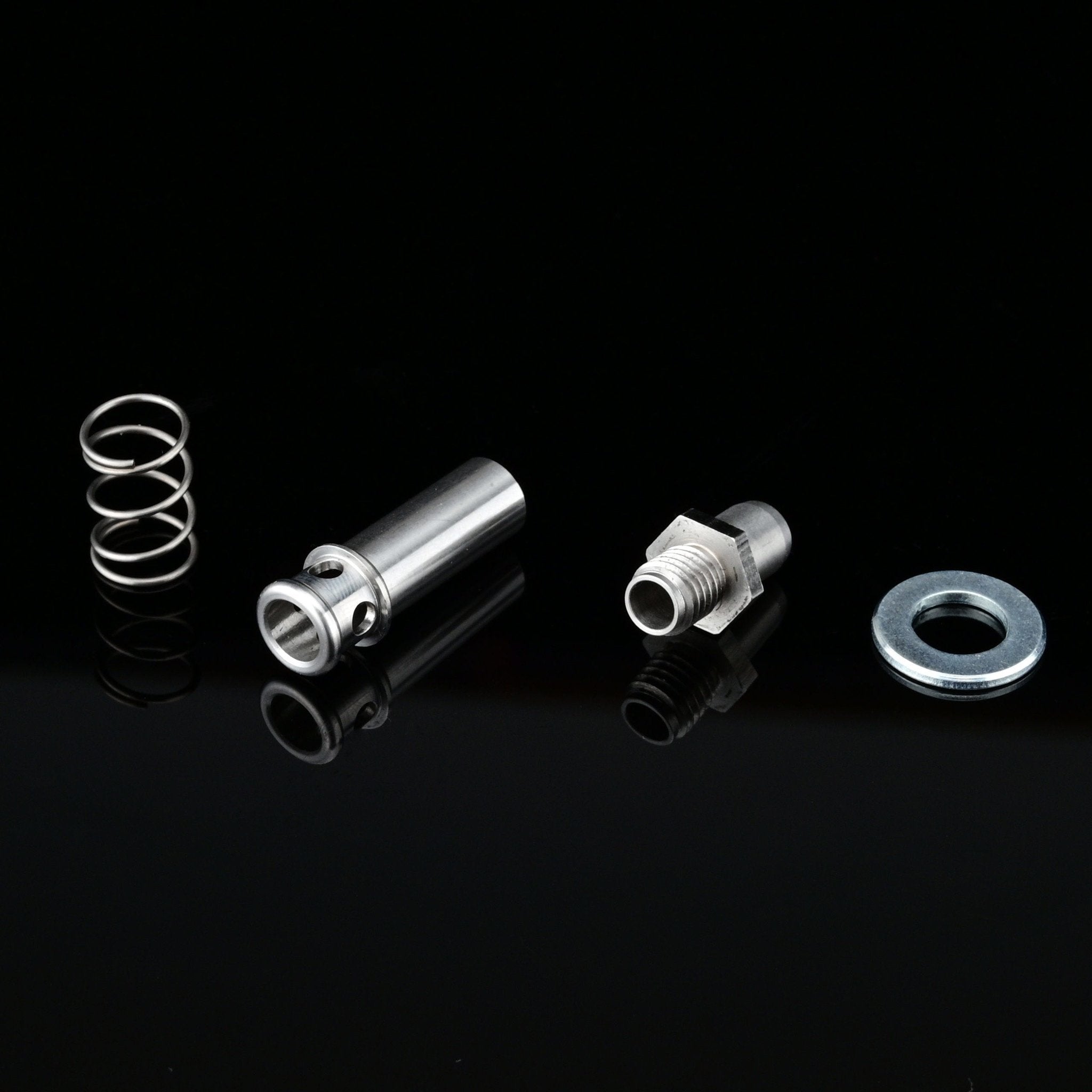 MDRX Nozzle Assembly