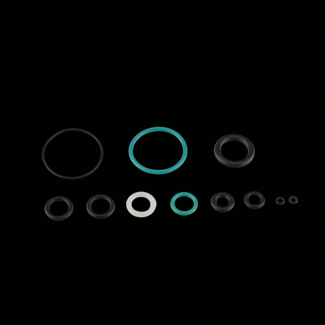 MDRX Replacement O-ring Set V1/V2/V3