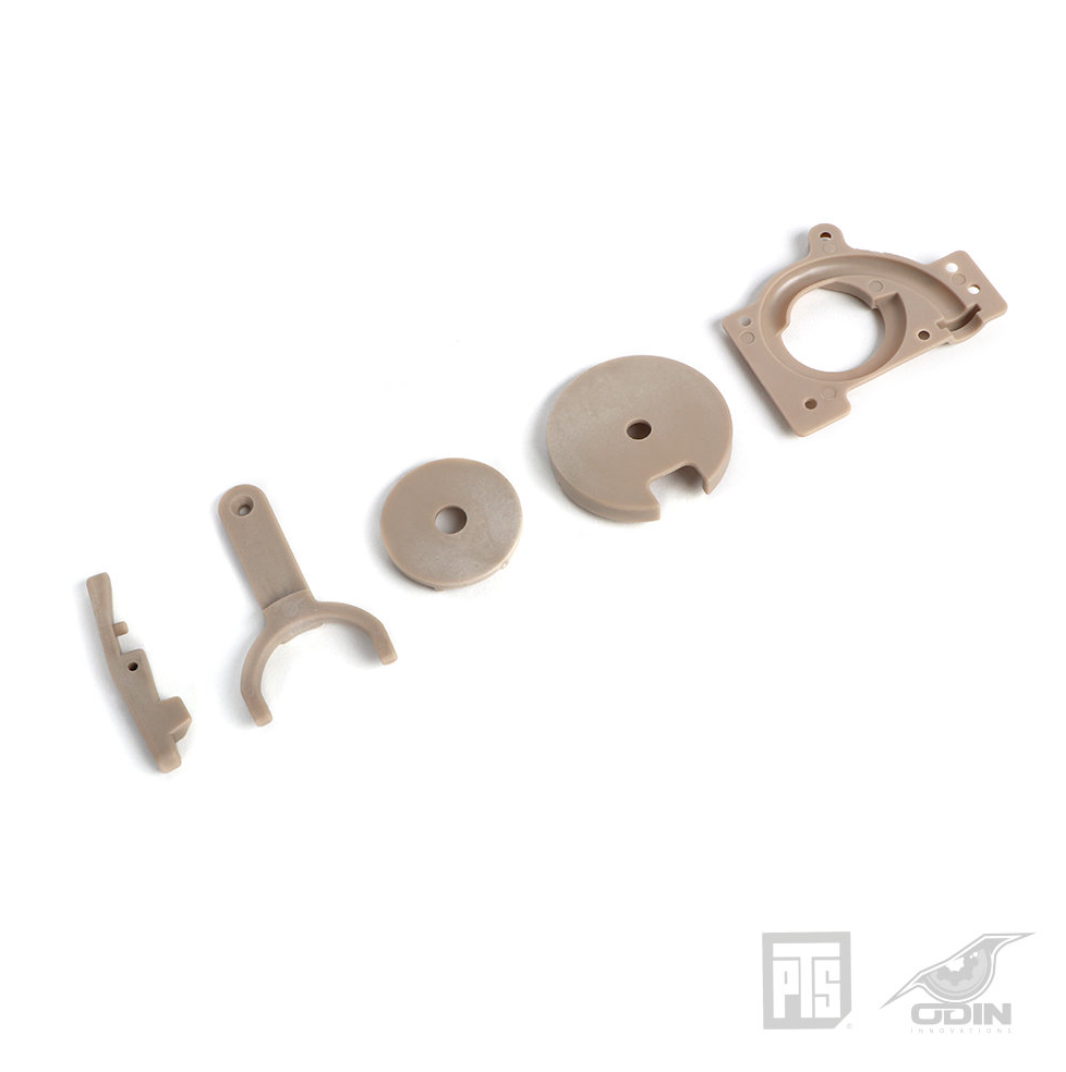 Odin M12 Sidewinder - Parts (Rebuild Kit)