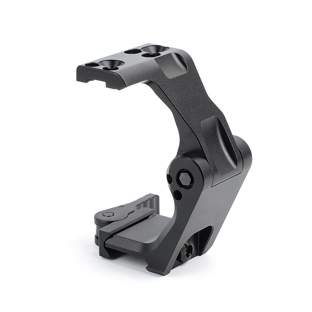 Fast FTC Omni - Black