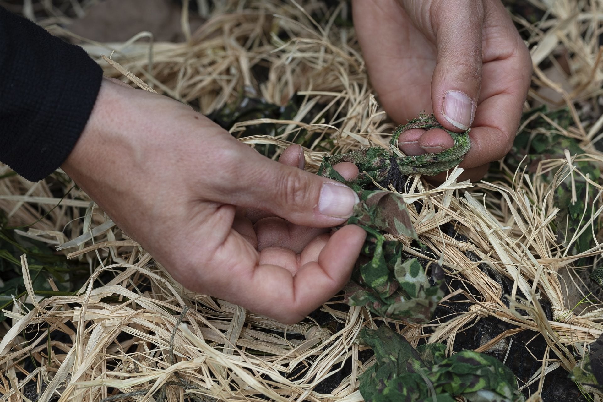 ConCamo Fresh-Strip 4