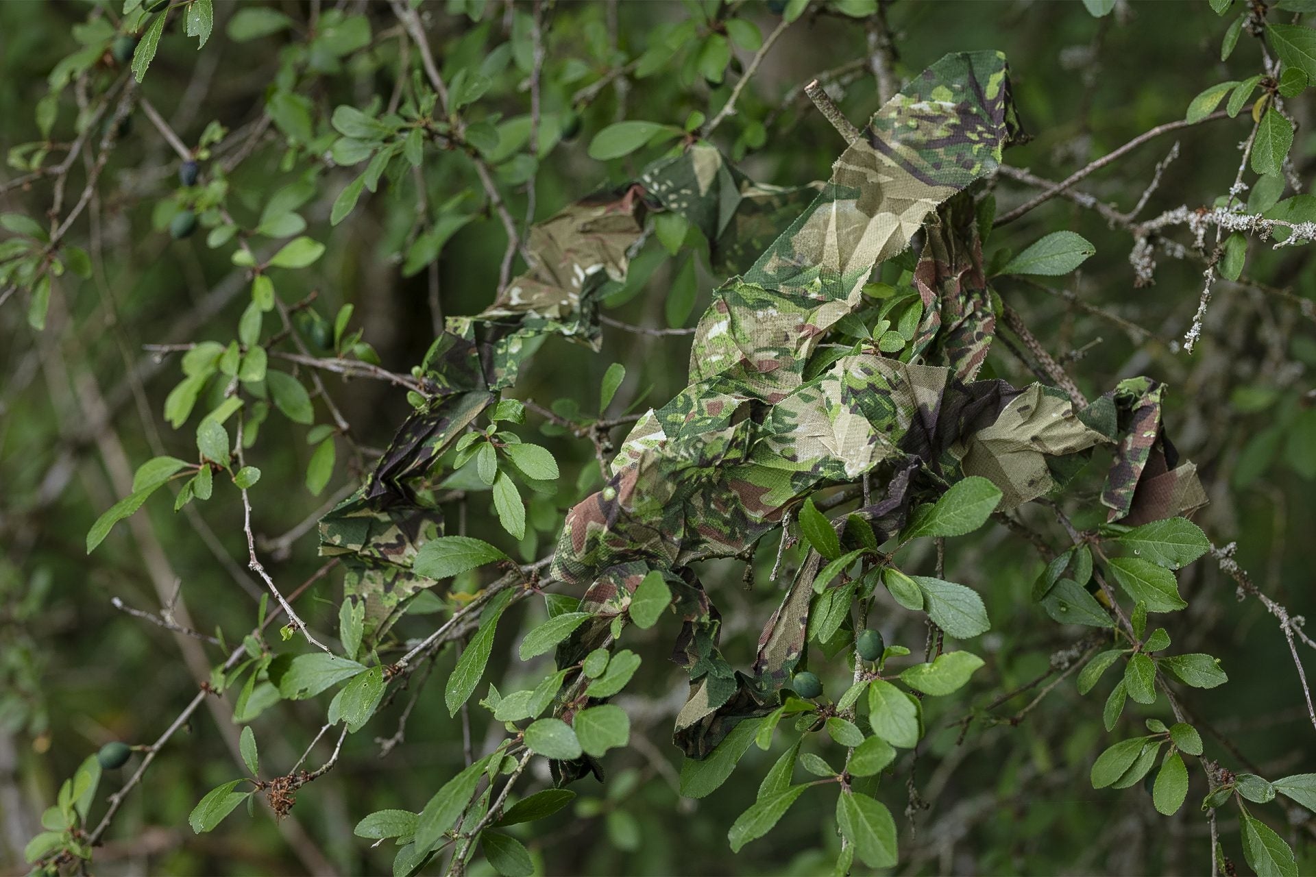 ConCamo Fresh-Strip 8