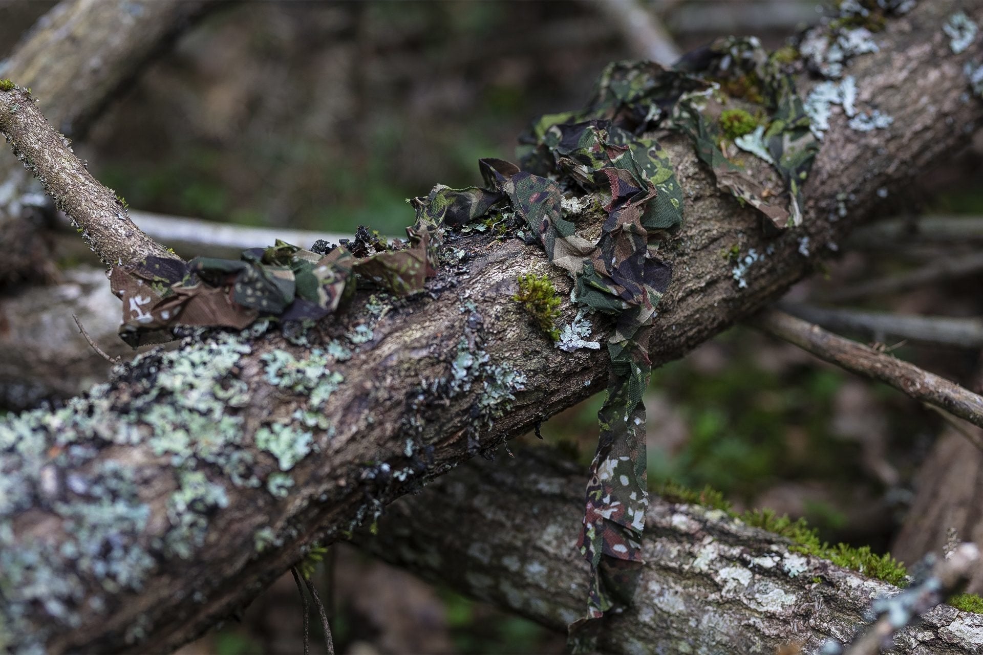 ConCamo Dark-Strip 8