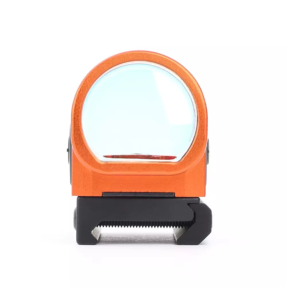 SRO Red Dot - Orange