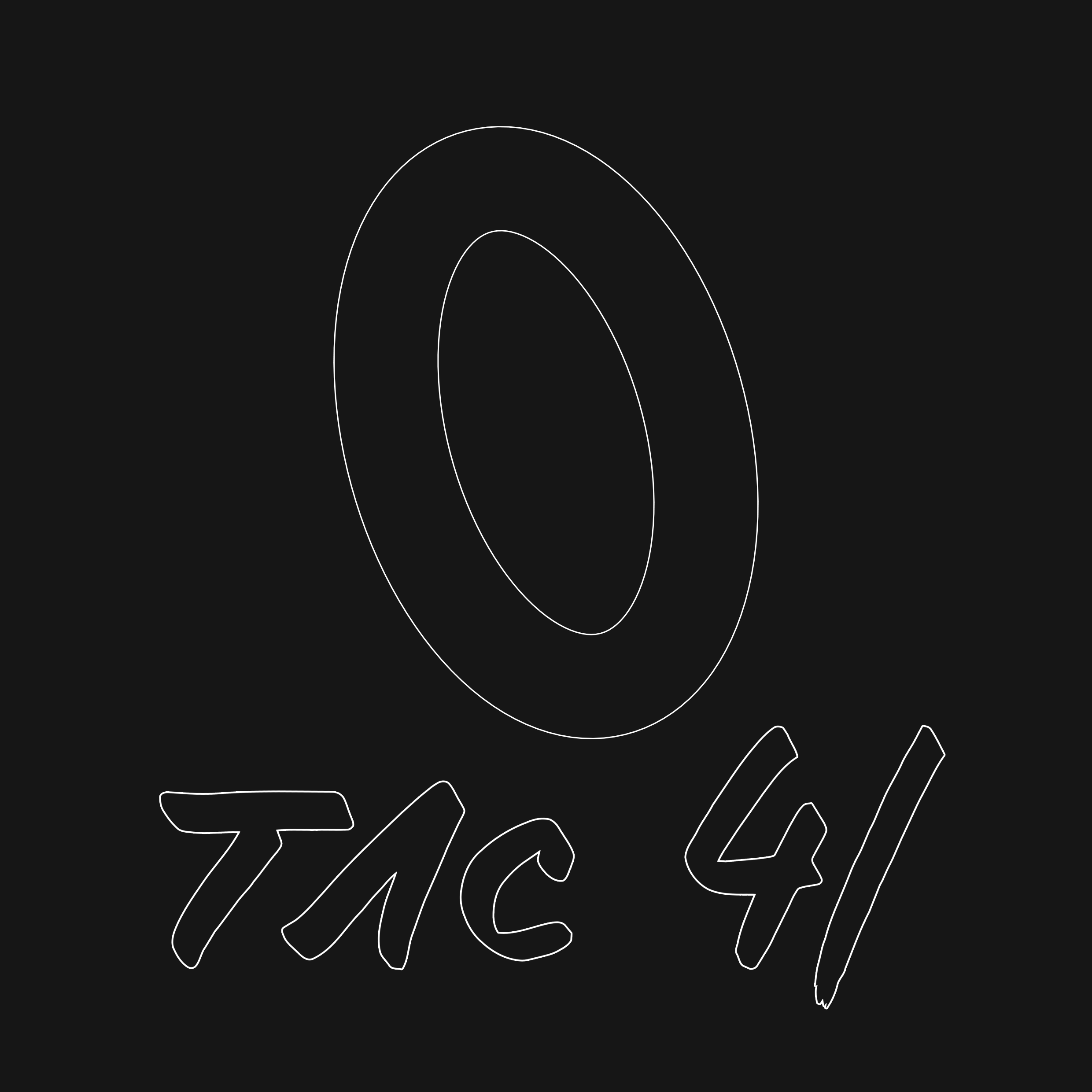 TAC 41 O-Rings
