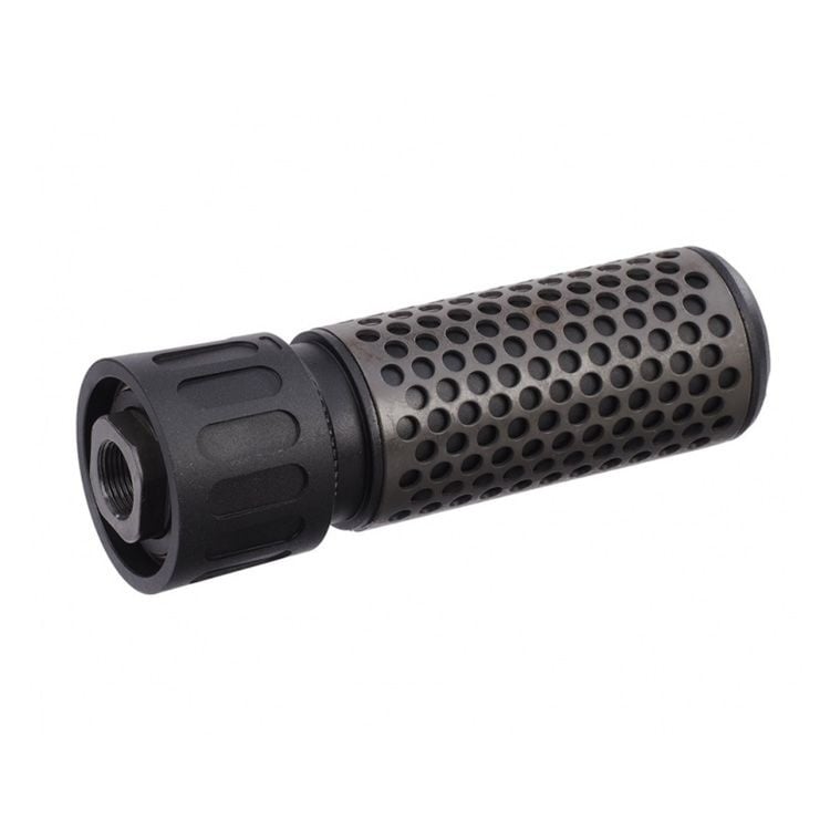 Predator MKII Tracer Unit With Brighter C - Black