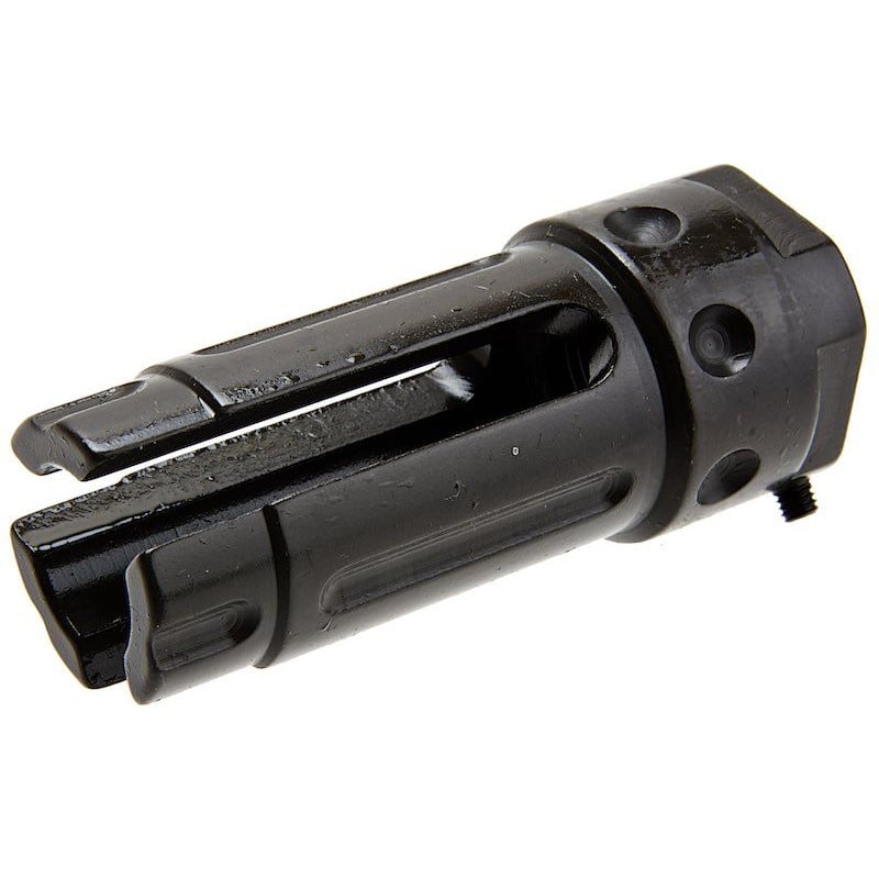 Predator MKII Leuchtspureinheit mit hellerer C-Tan-Beleuchtung