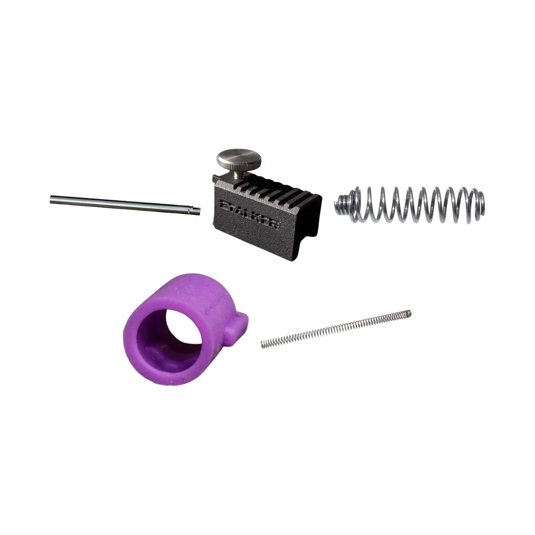 mk23 upgrade bundel with 132mm inner barrel