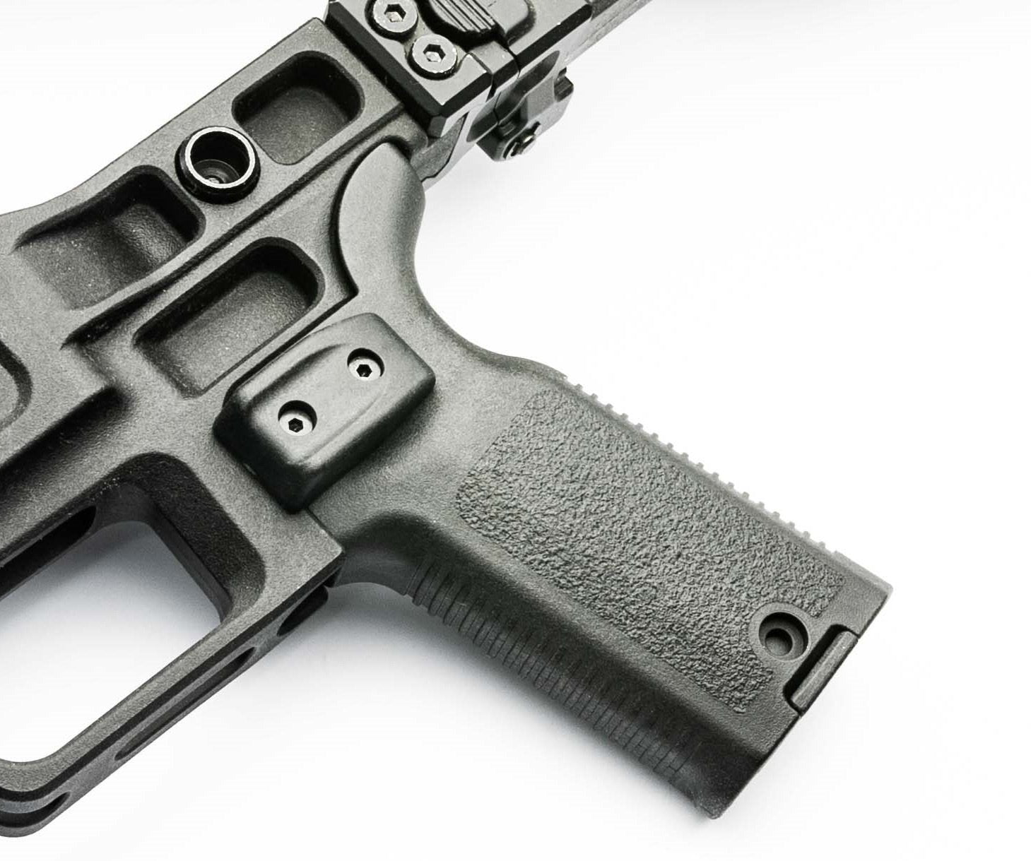 PSG Präzisions-Scharfschützengriff für AR15/M4 GBB & MLC-S2