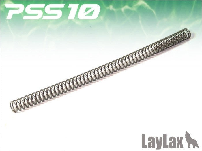 VSR-10 PSS10 M110 Spring