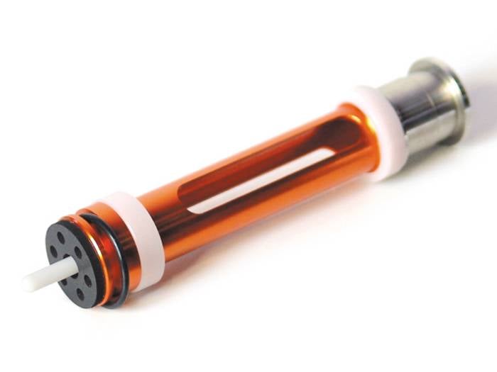 VSR-10 PSS10 90° High Pressure Piston