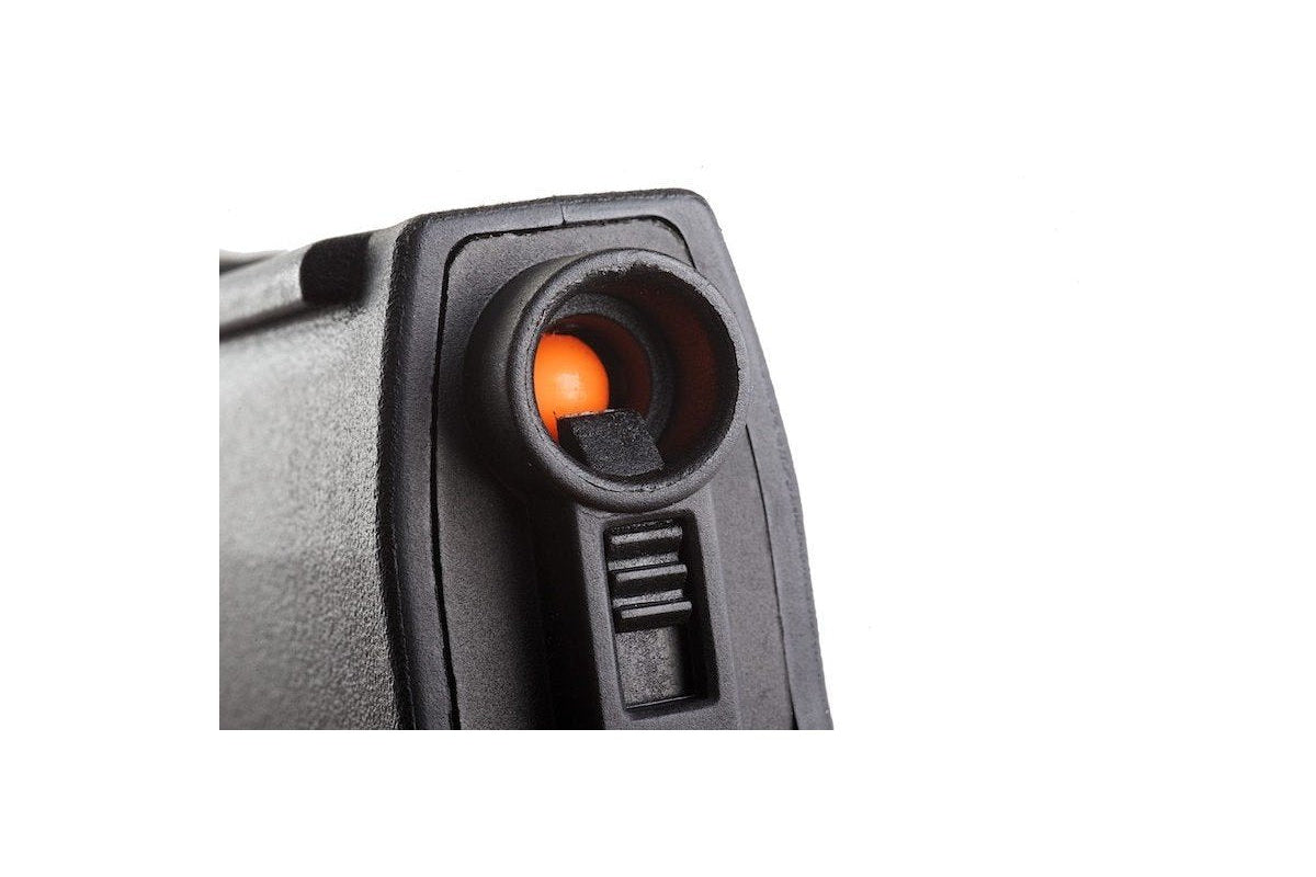 Chargeur polymère amélioré EPM 1 (150 cartouches - Noir) MISE À JOUR 2023