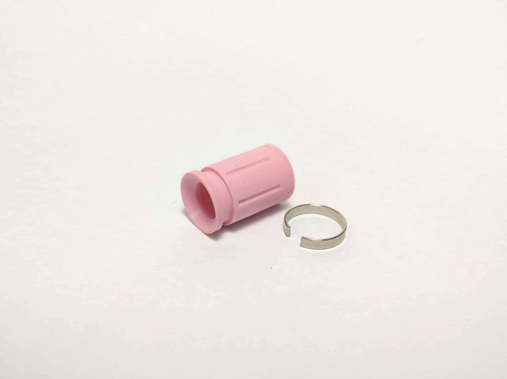Wonder Bucking 75° (Pink)