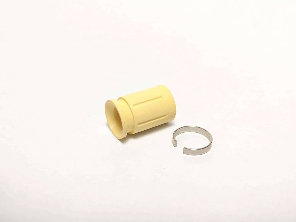 Super Bucking 60° (Yellow)