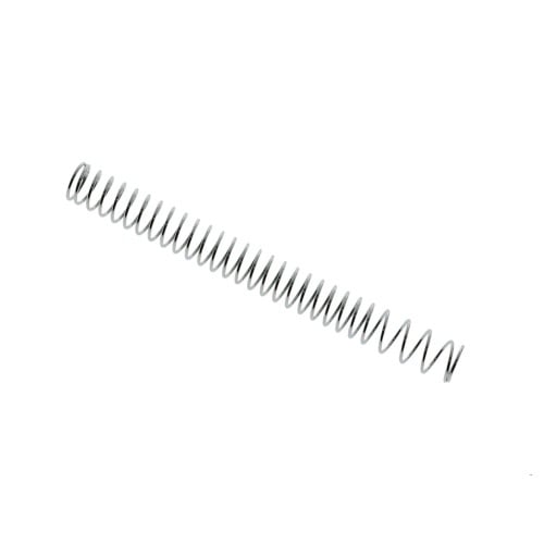 RS1 Recoil Spring - Silver