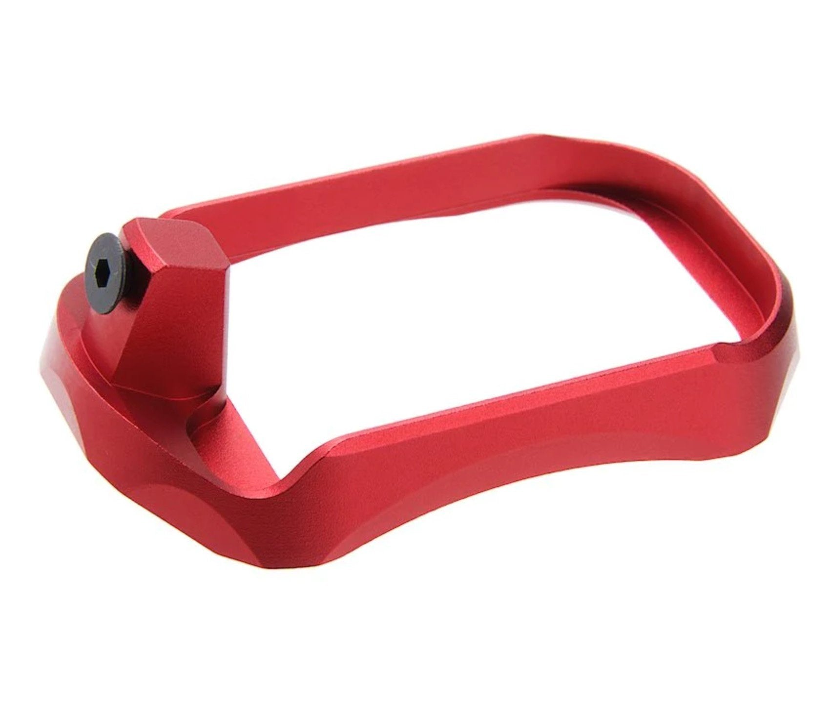 AAP-01 Drum Magwell (AW/WE) - Red
