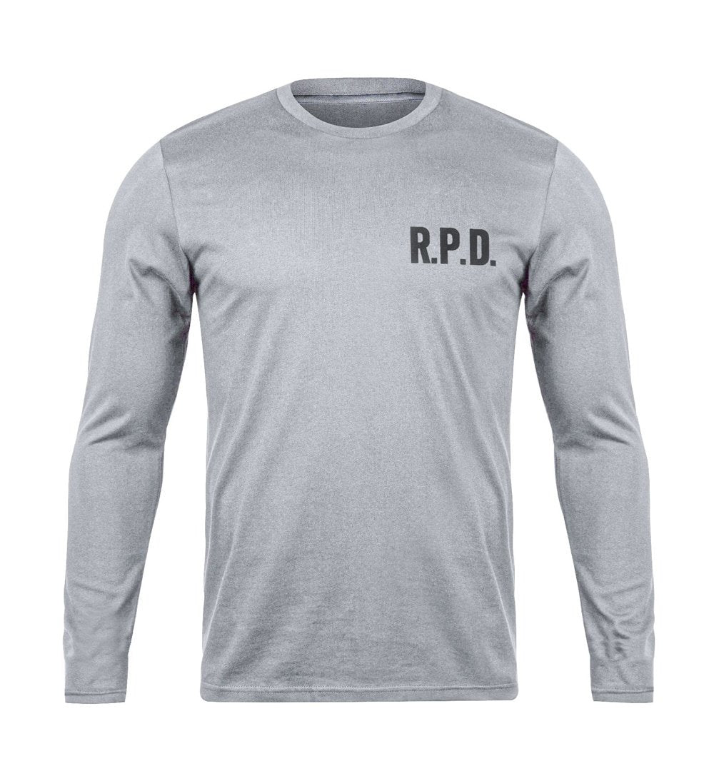Resident Evil 2 R.P.D Official Uniform Set