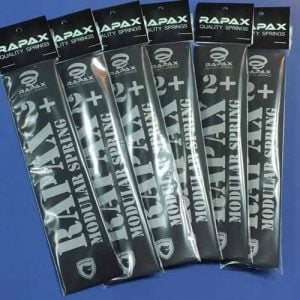 RMS 2+ Joule spring (SRS/SSG/VSR)