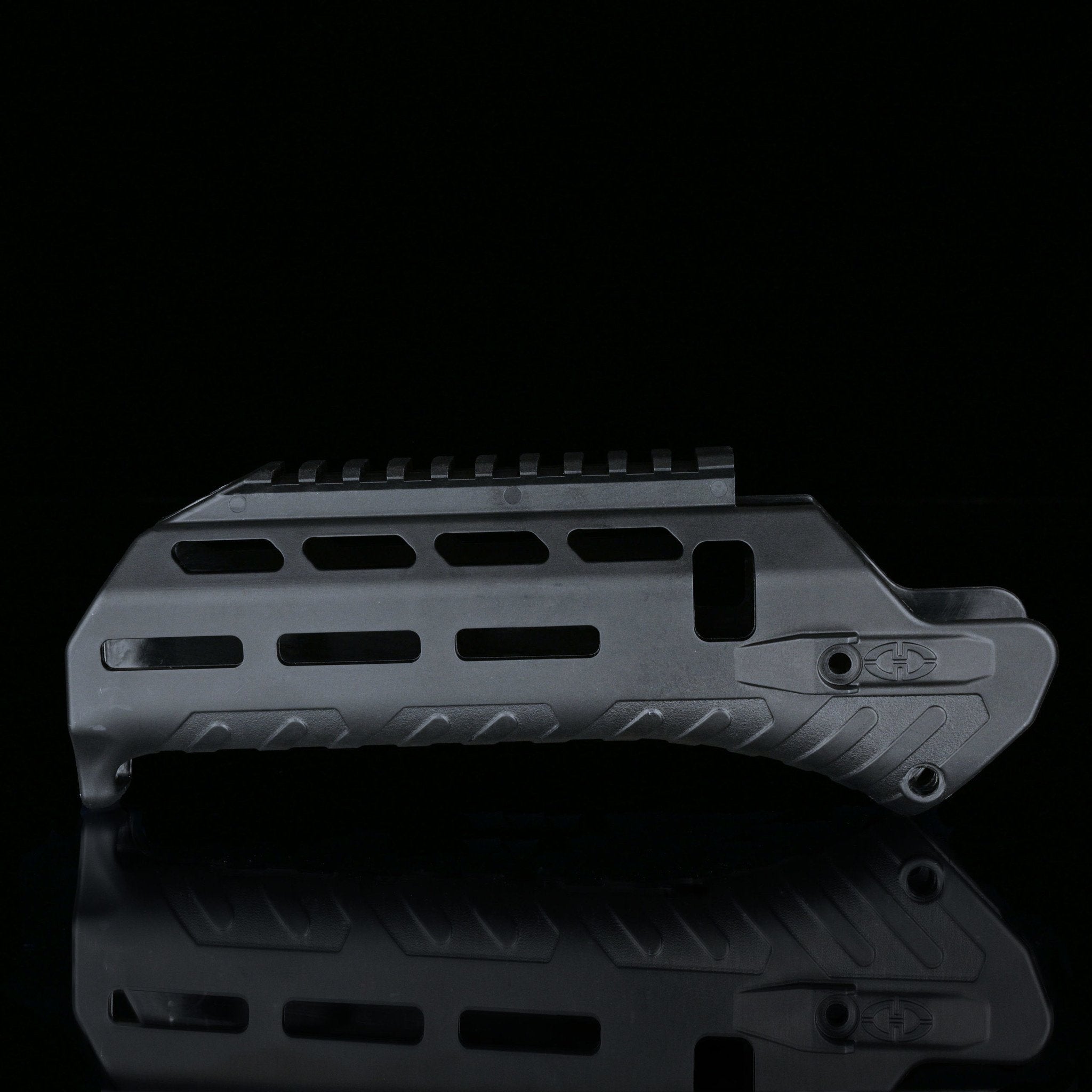 MDRX 16 Inch Handguard - Black