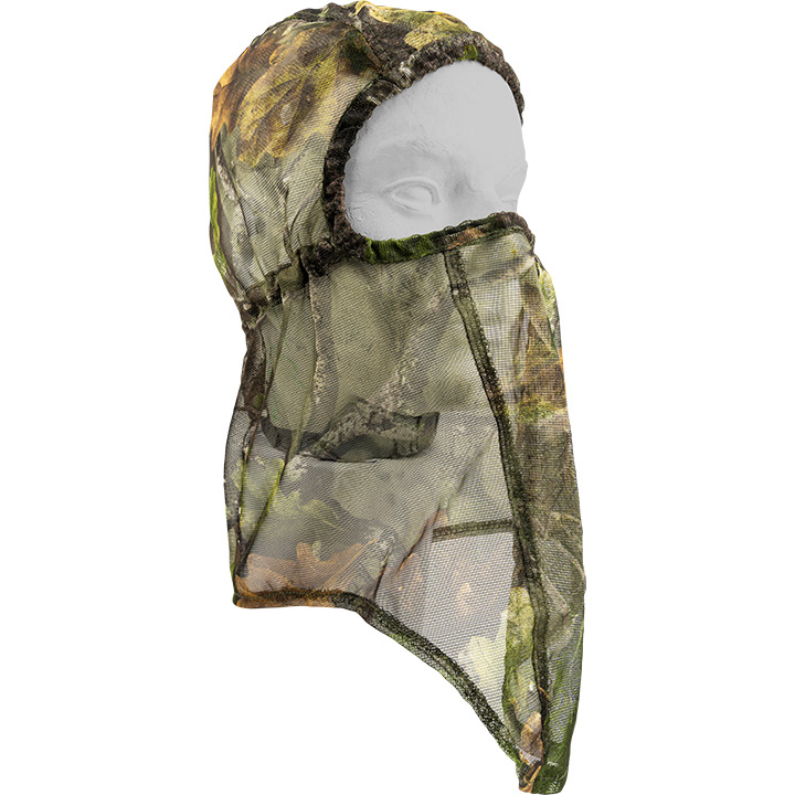 Lightweight Mesh Balaclava EVO