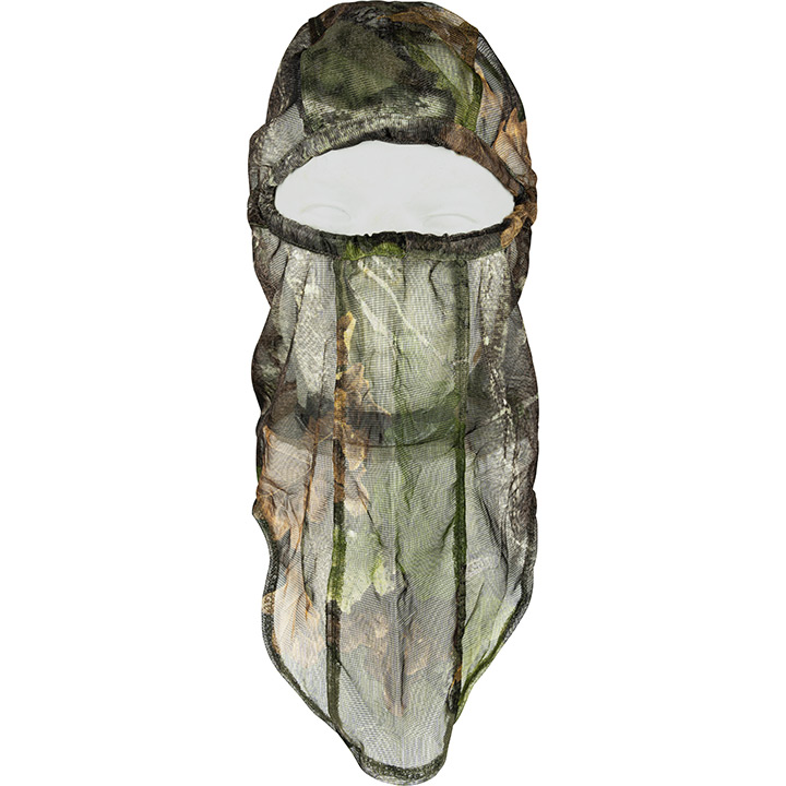 Lightweight Mesh Balaclava EVO
