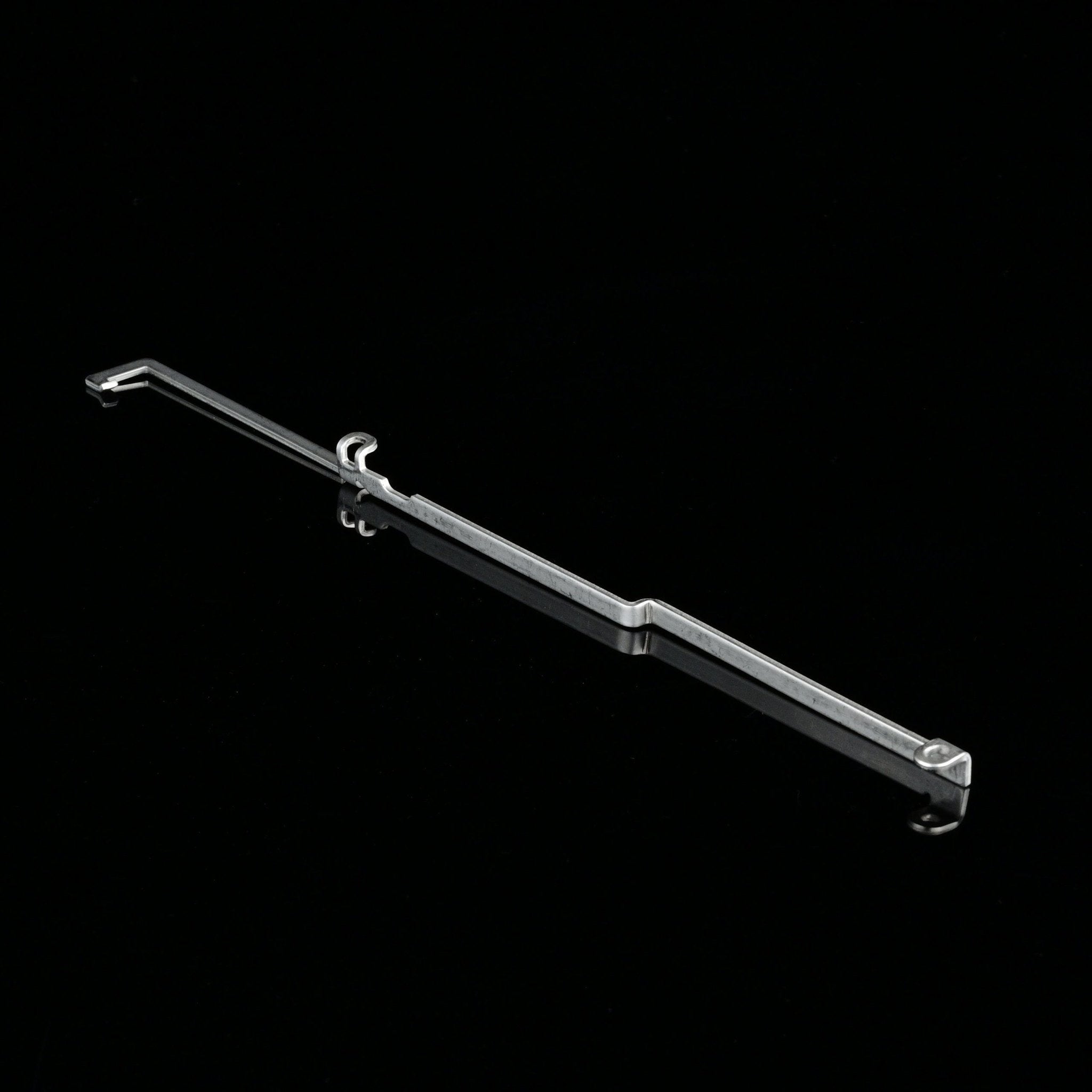 MDRX Mag catch linkage