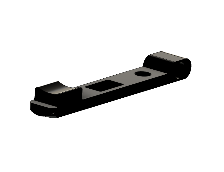 Kraken SRS S2 Hop Up Arm