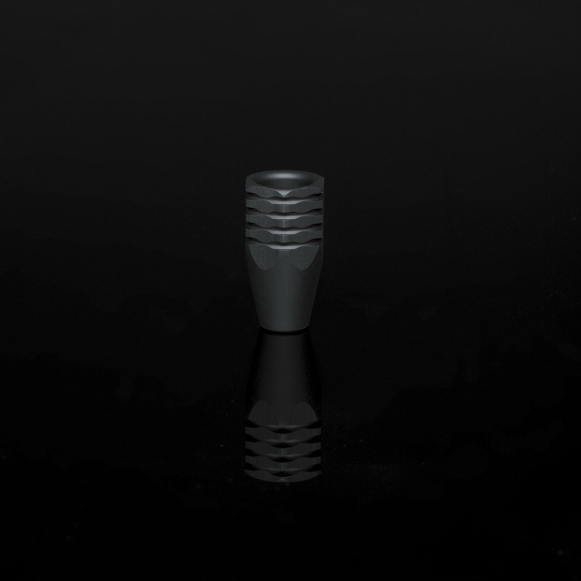 Bouton de commande SRS/TAC41