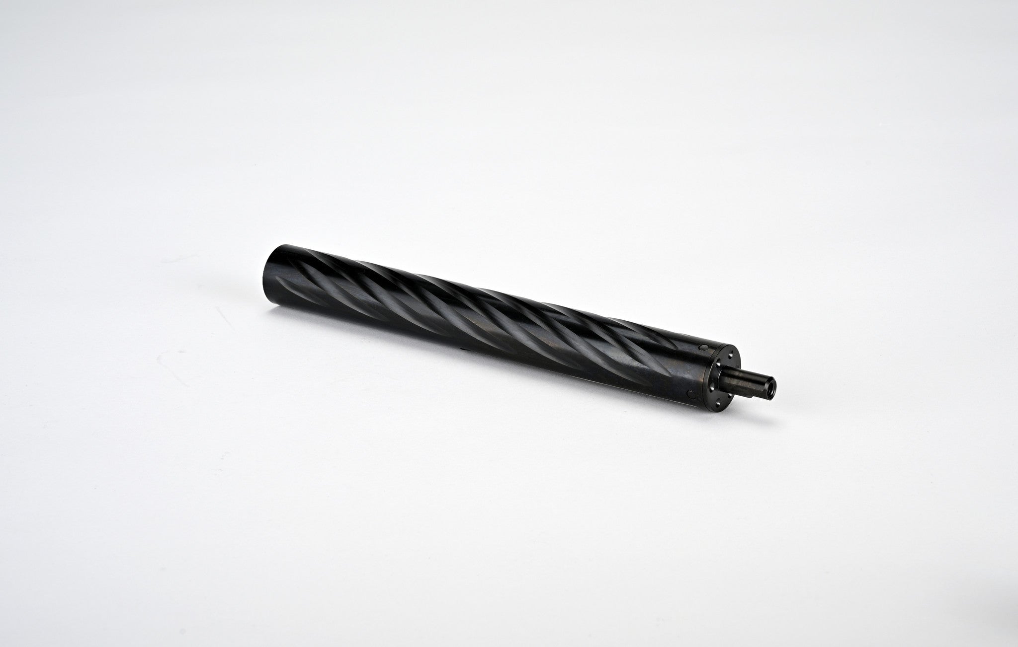 TAC 41 Verdrillter Zylinder