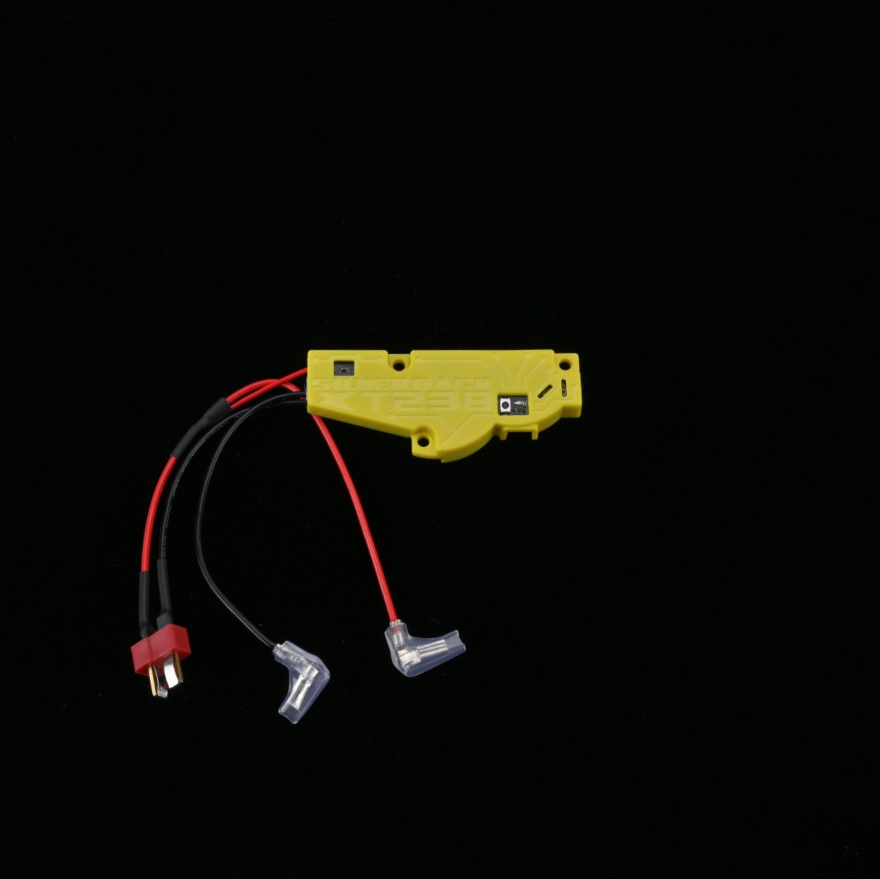 MDRX Electronic Control Unit V3