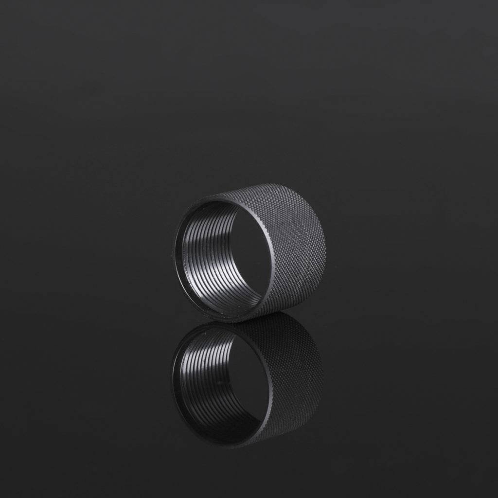 SRS A1 Handguard Thread Protection