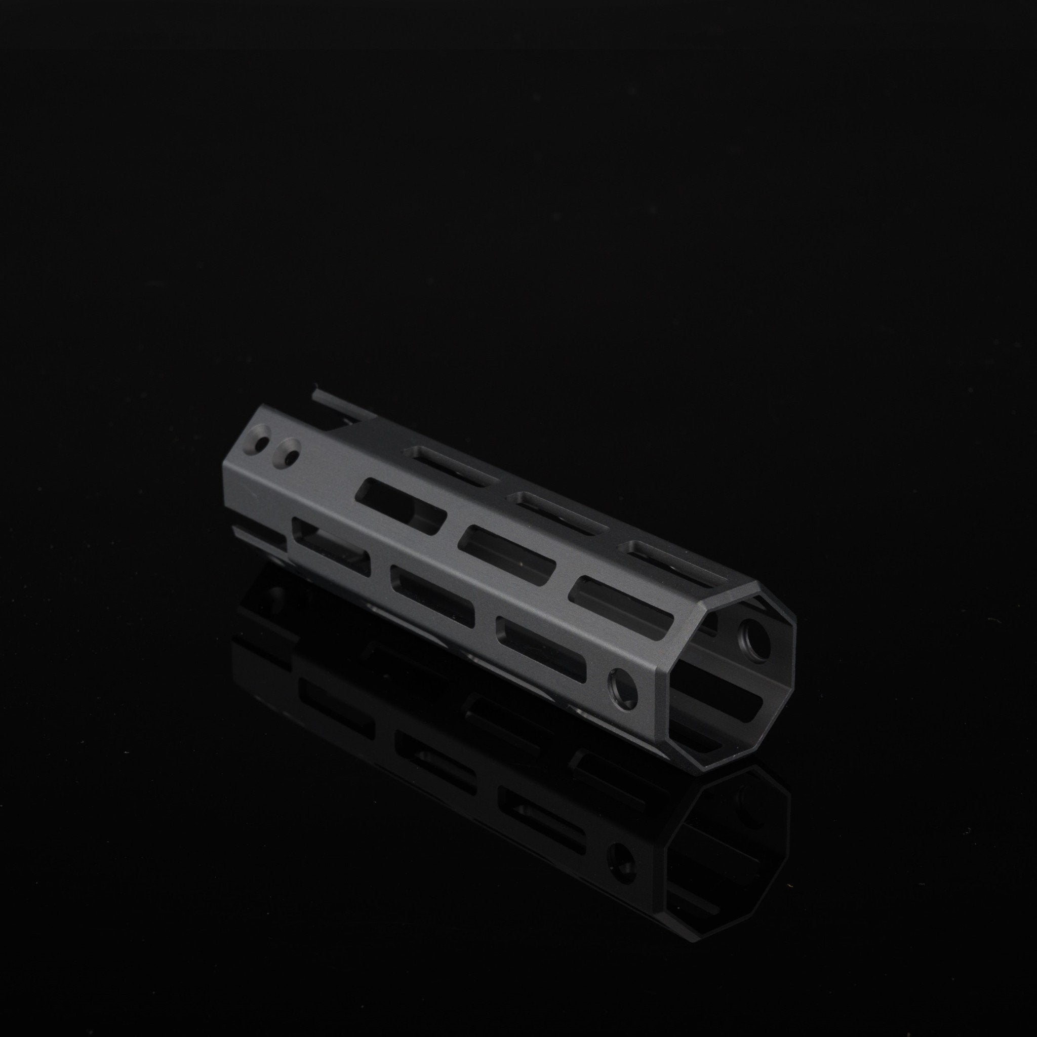 SRS A2 Short Handguard