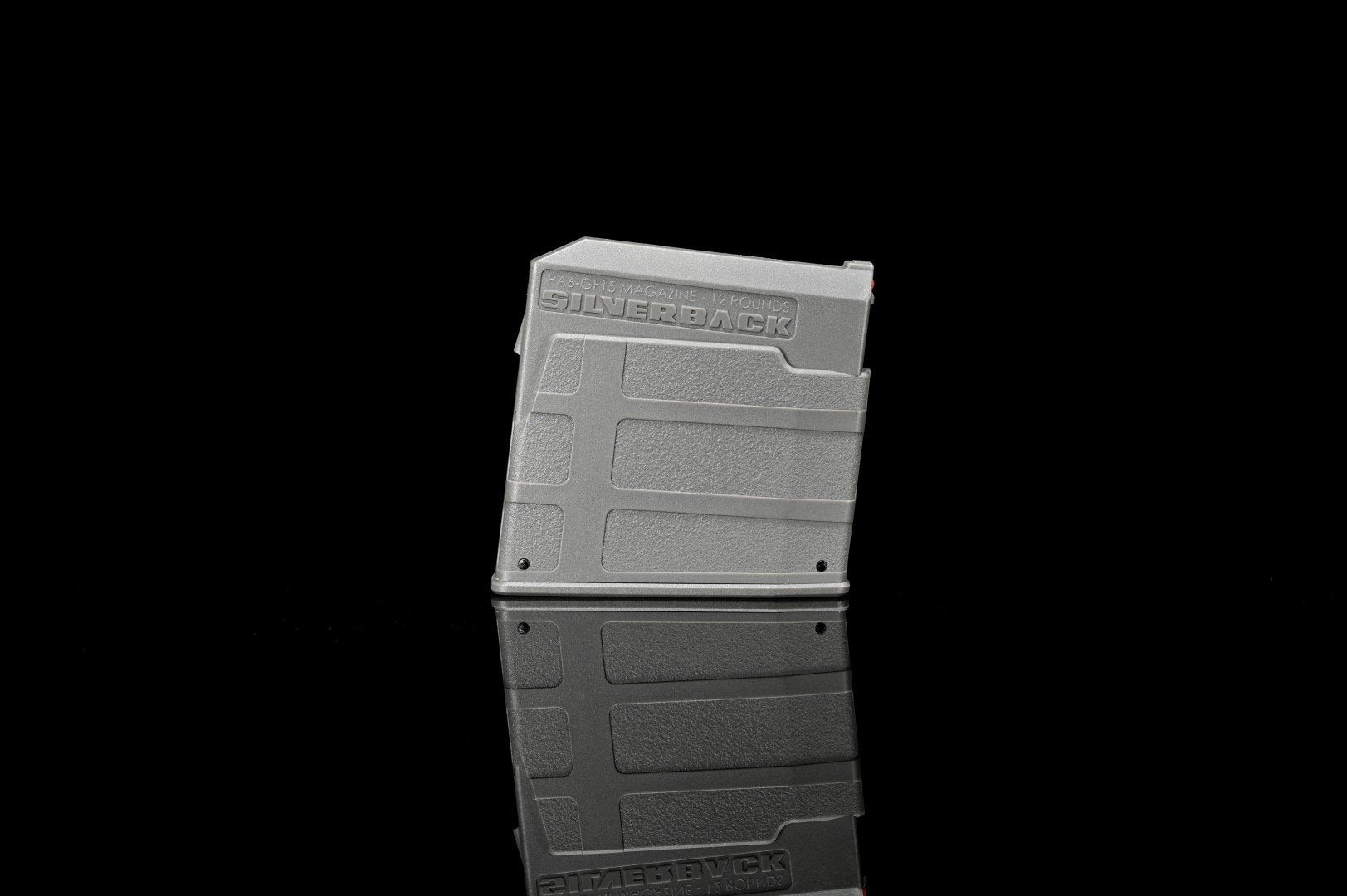 TAC41 Magazine Long (110 rds) - Grey