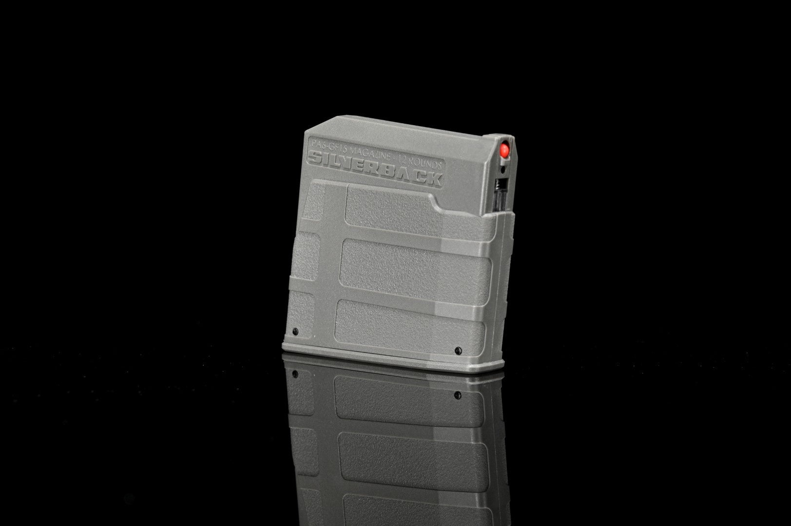 TAC41 Magazine Long (110 rds) - Grey