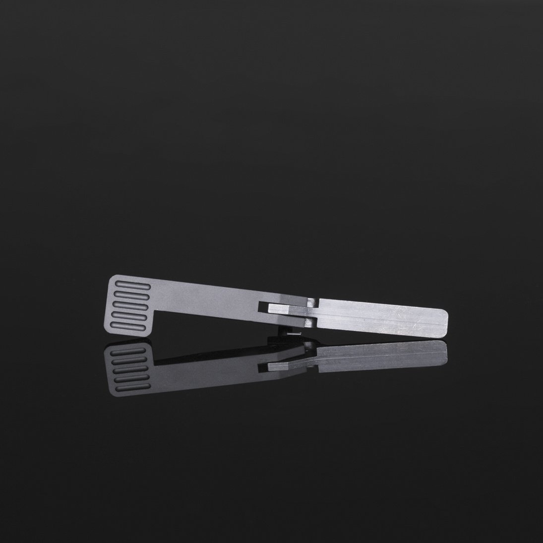 SRS Magazinhalter aus Stahl/Aluminium