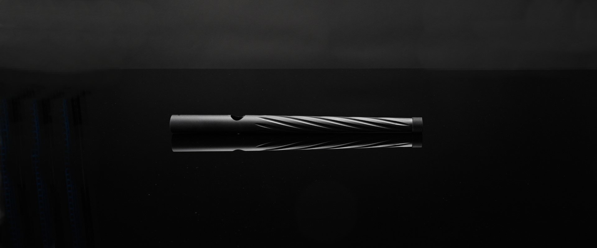 TAC 41 Drall 330 mm Außenlauf