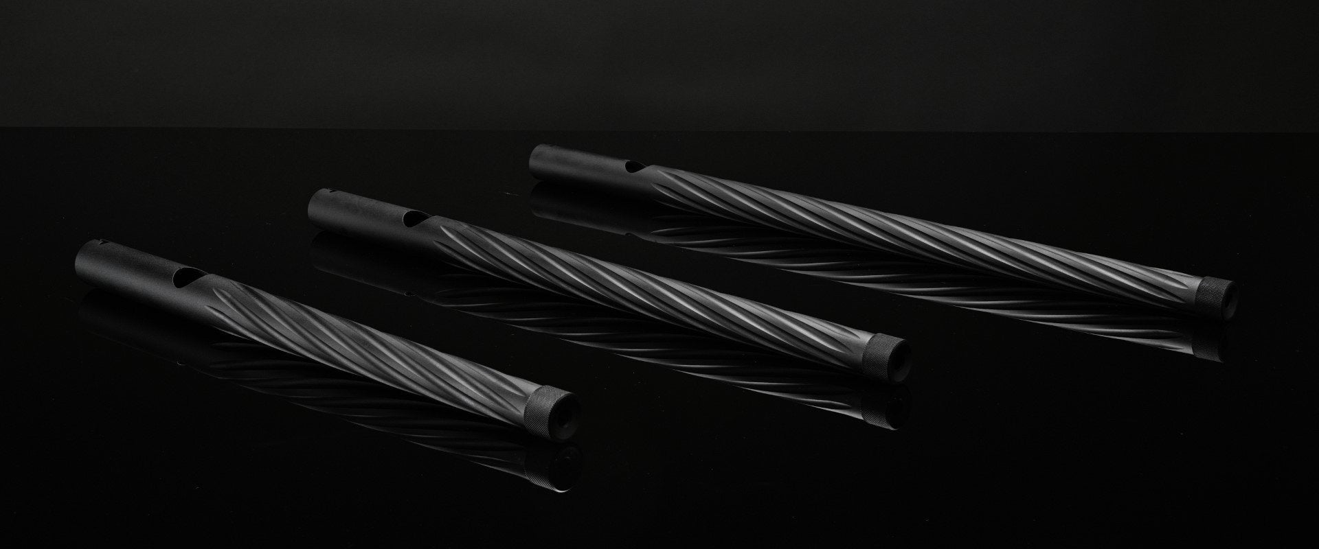 TAC 41 Drall 420mm Außenlauf