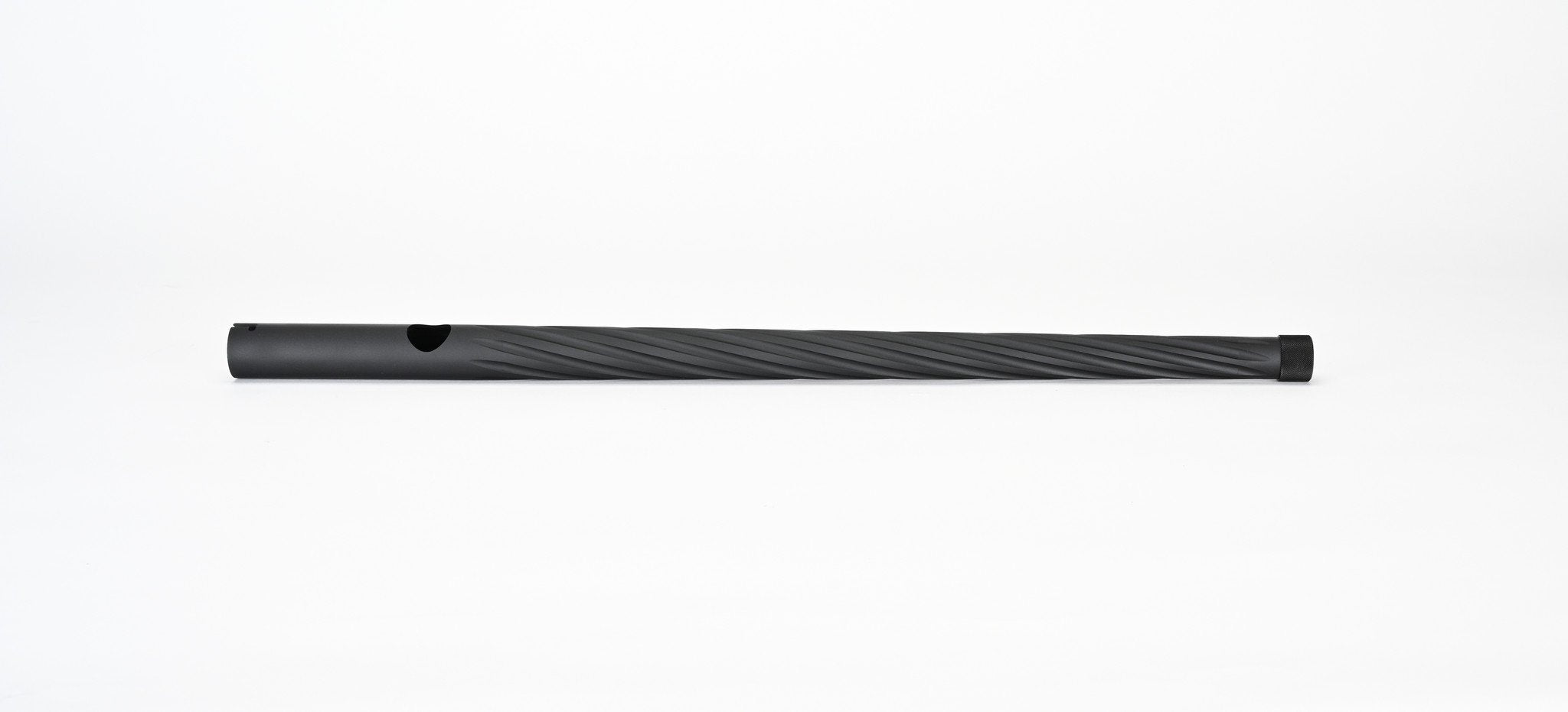 TAC 41 Verdrillter Außenlauf