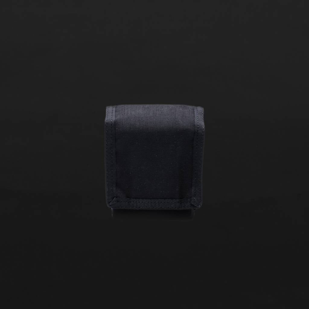 SRS Double Magazine Pouch - Black