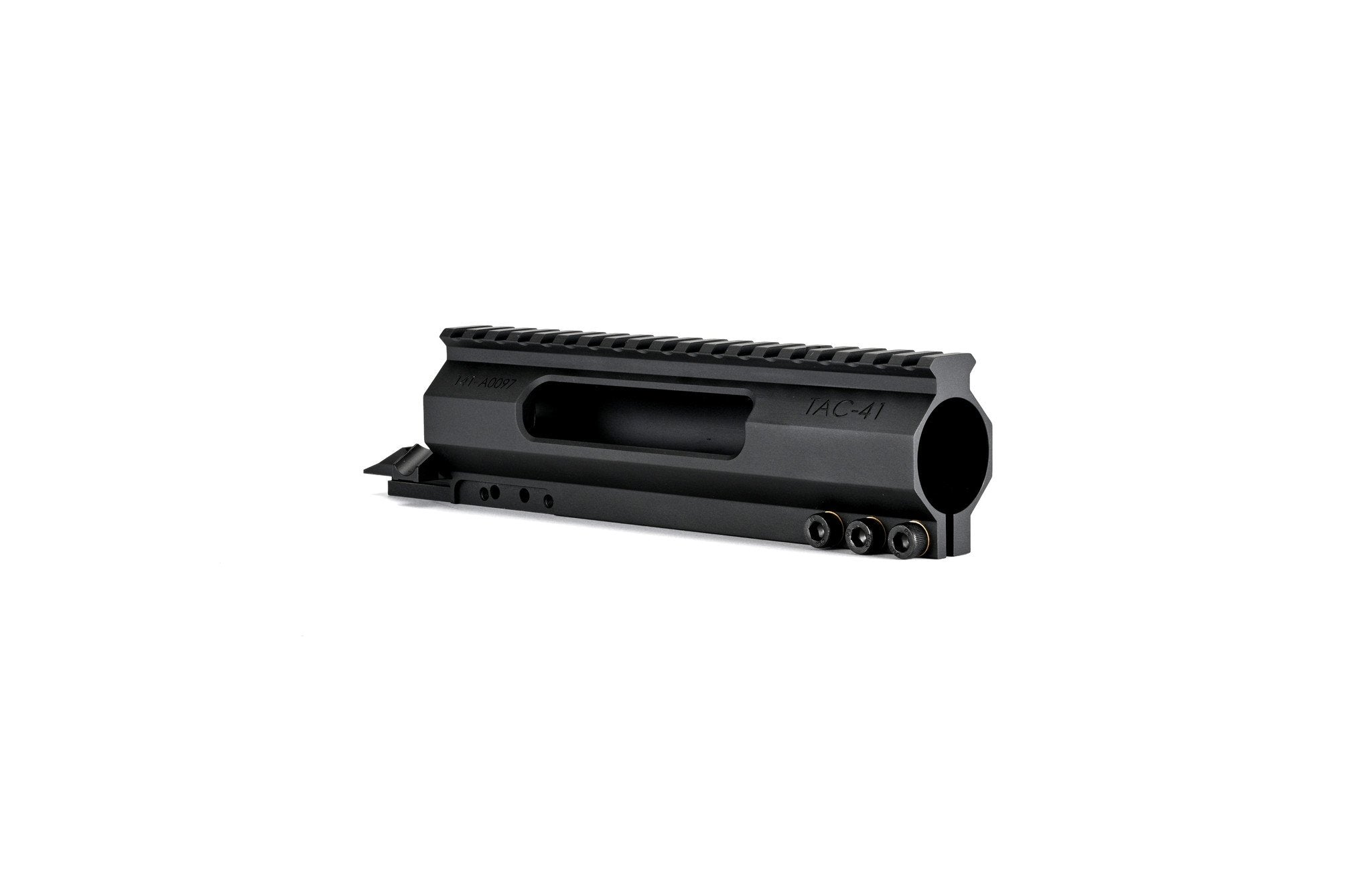 TAC 41 Receiver