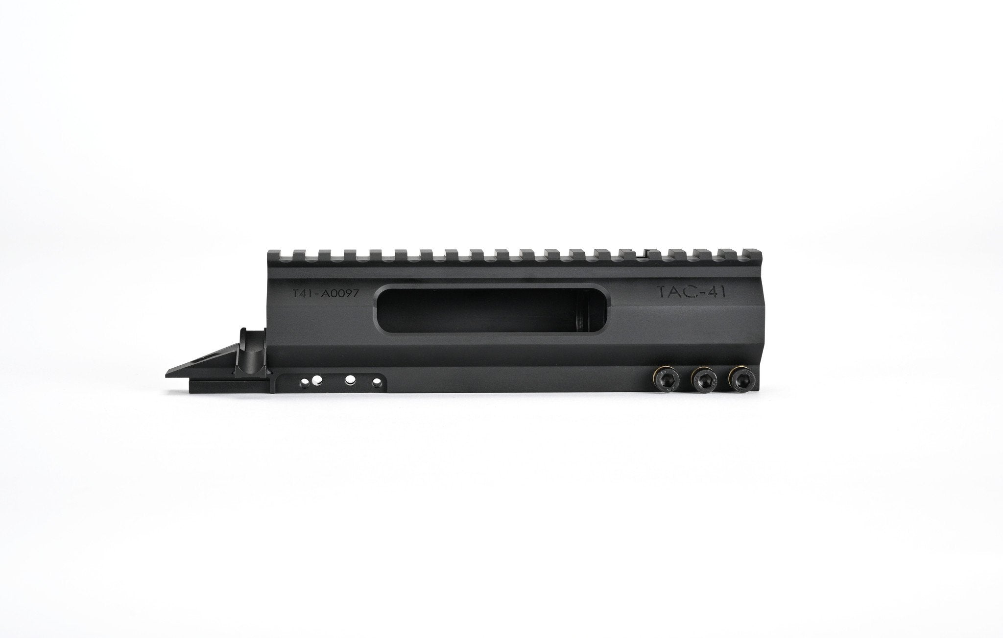 TAC 41 Receiver