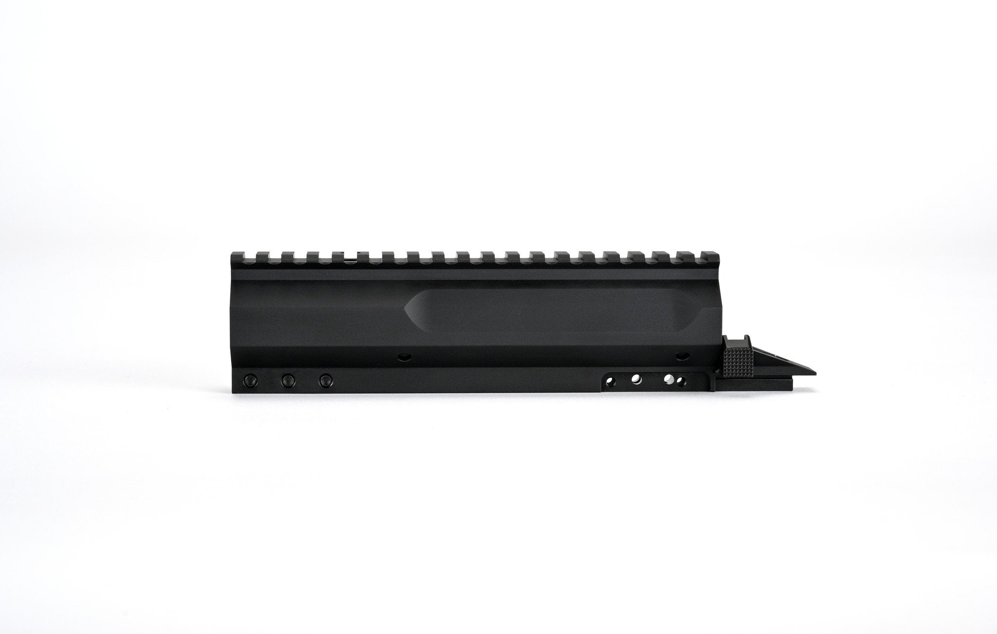 TAC 41 Receiver
