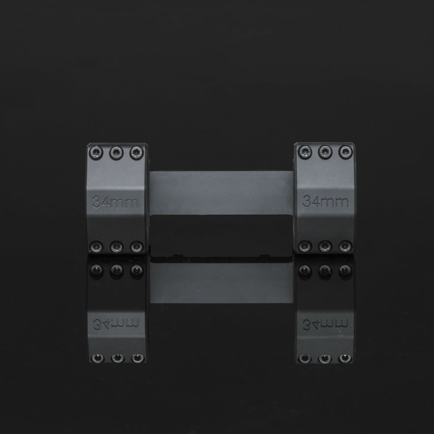 Desert Tech Scope Mount - DTSM 34/30/25mm