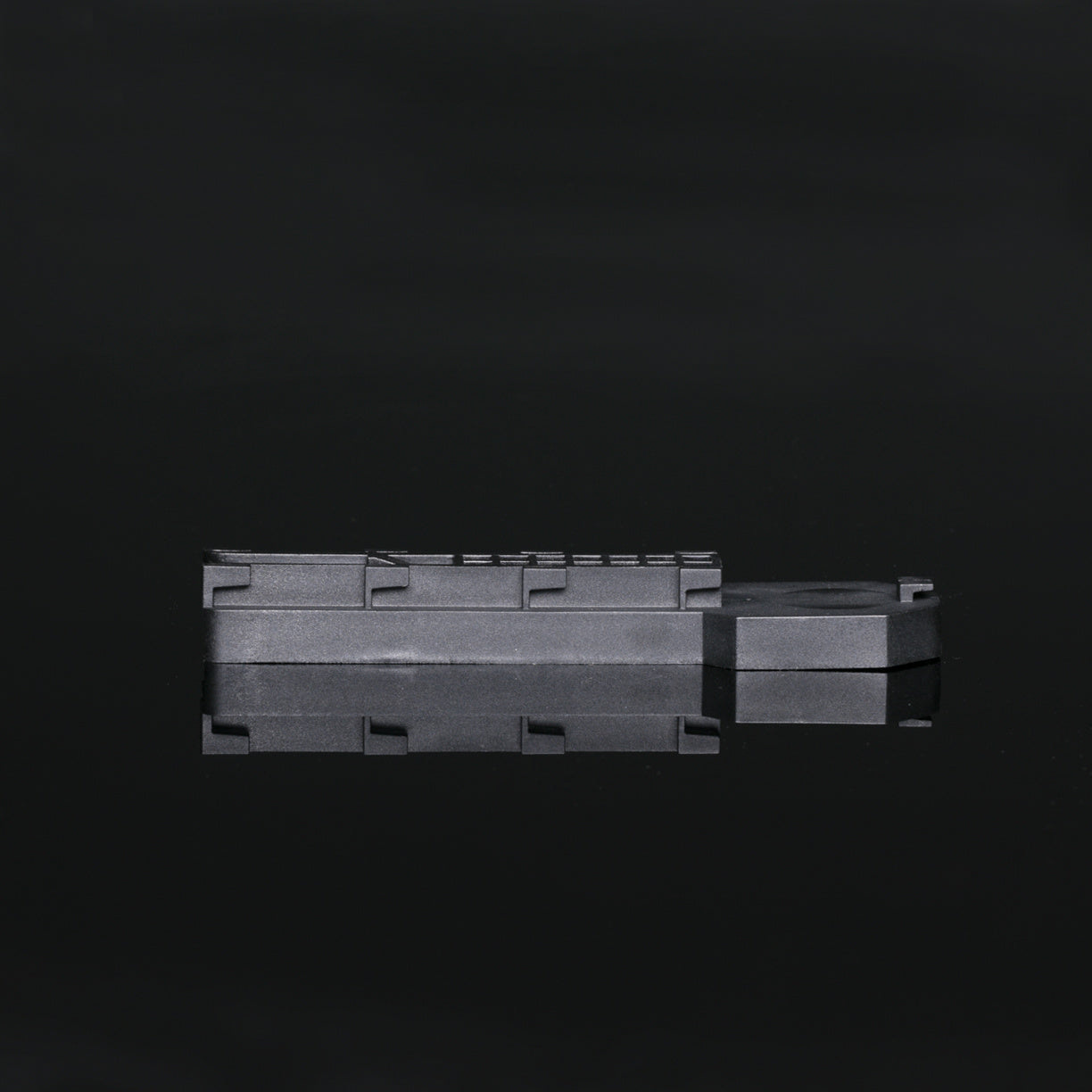 SRS Buttplate Spacer (1 piece)