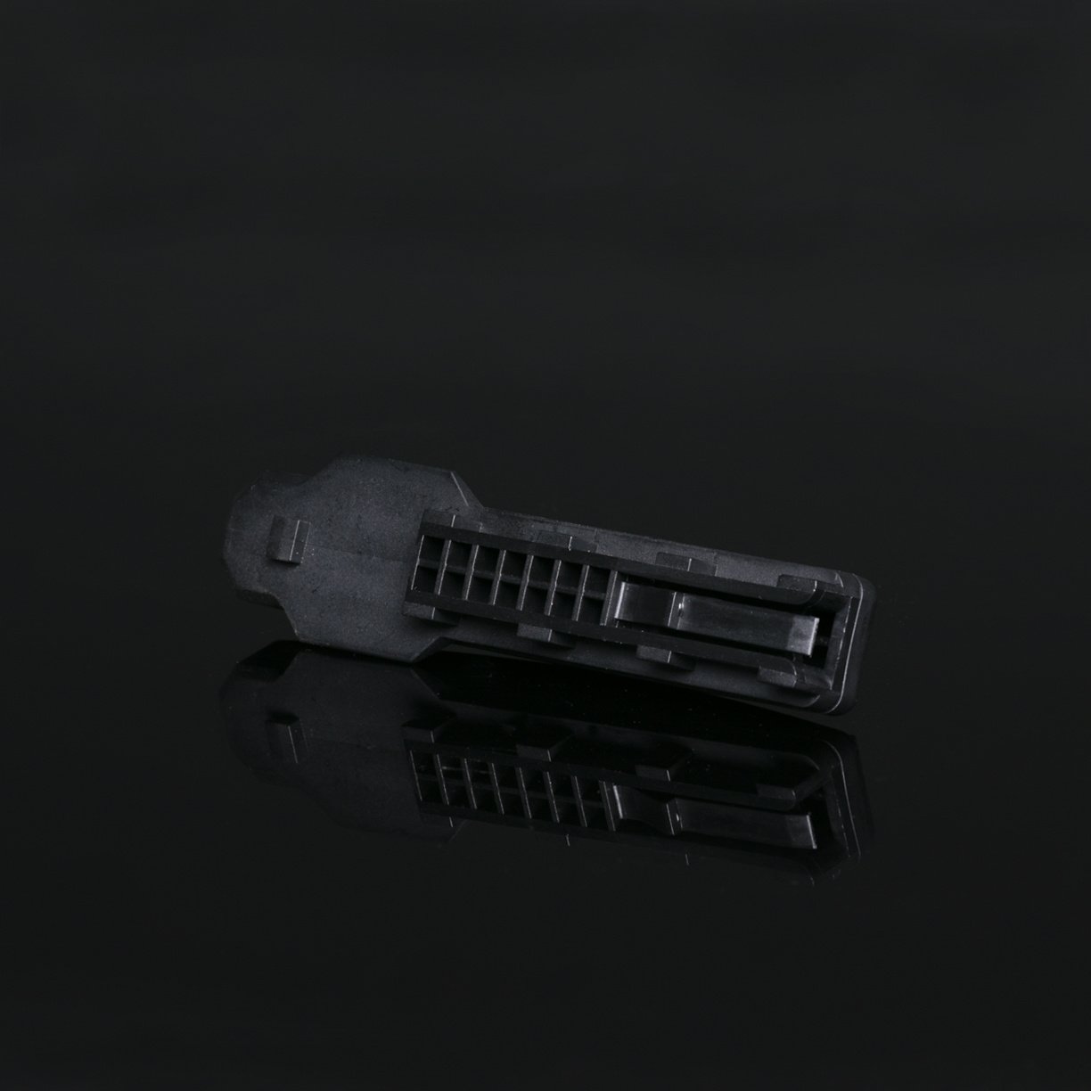 SRS Buttplate Spacer and Damper Pad