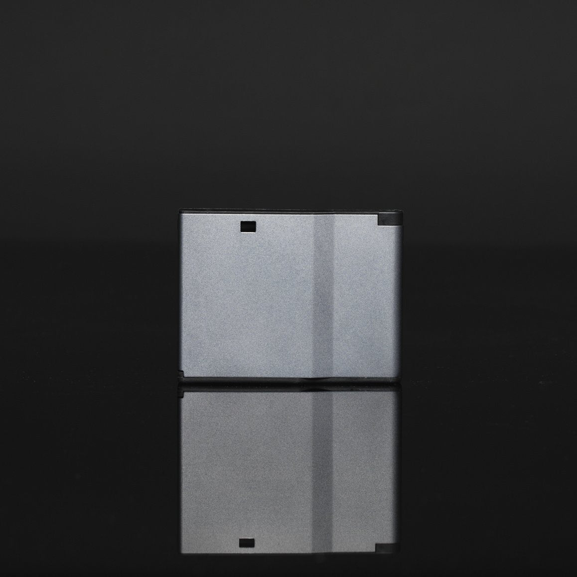 SRS Aluminium Magazin 30 Schuss