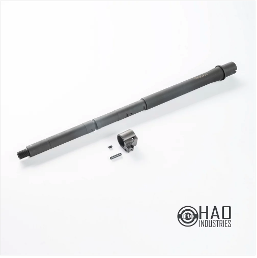 Canon de 16,4 pouces en acier 416N avec support de baïonnette pour MWS/MTR