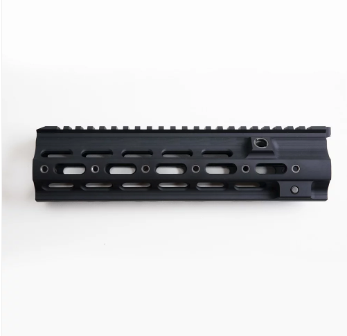 Geissele Handguard 14,5 SMR pour Tokyo Marui - Noir