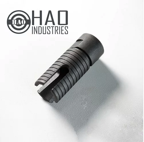 Frein de bouche 416F 14 mm - CCW