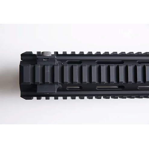 Rail quadruple HK M27 11"